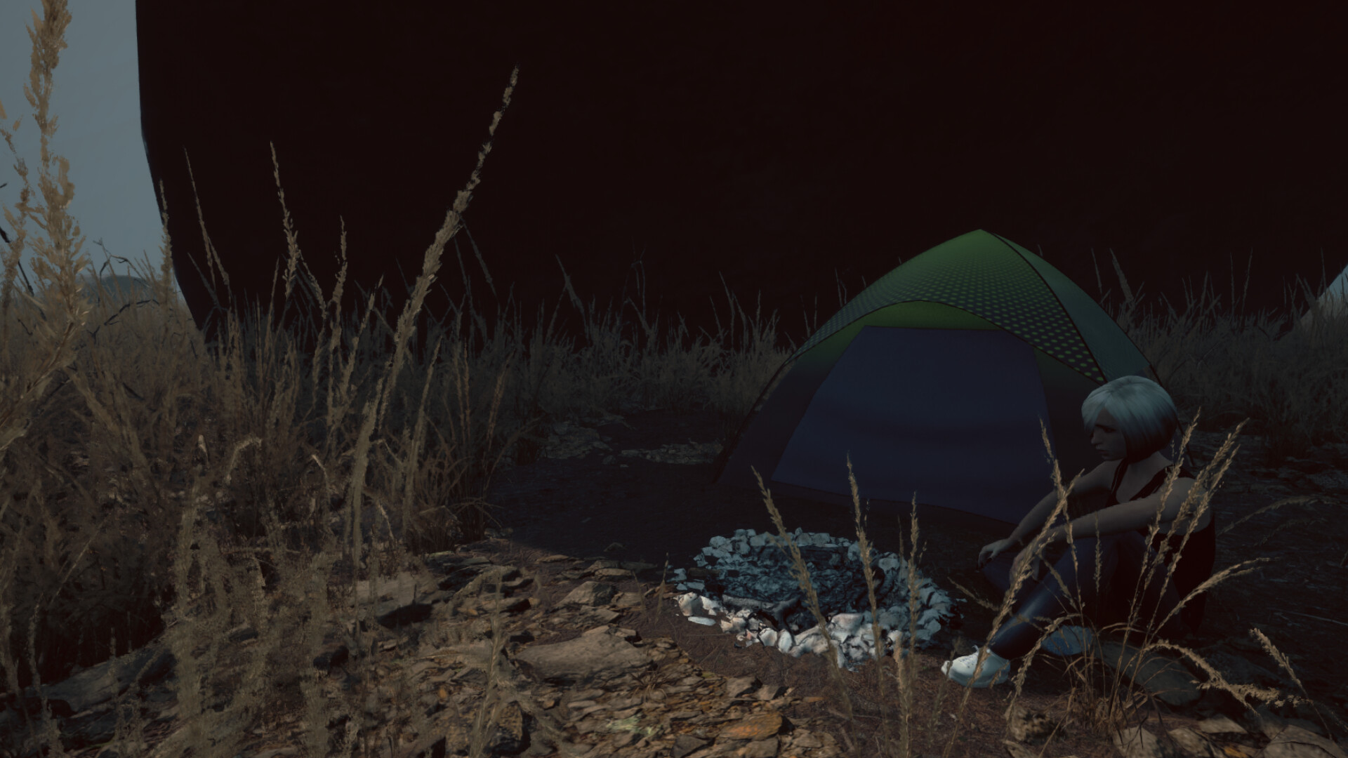 Abnormal 1999: Sector 49