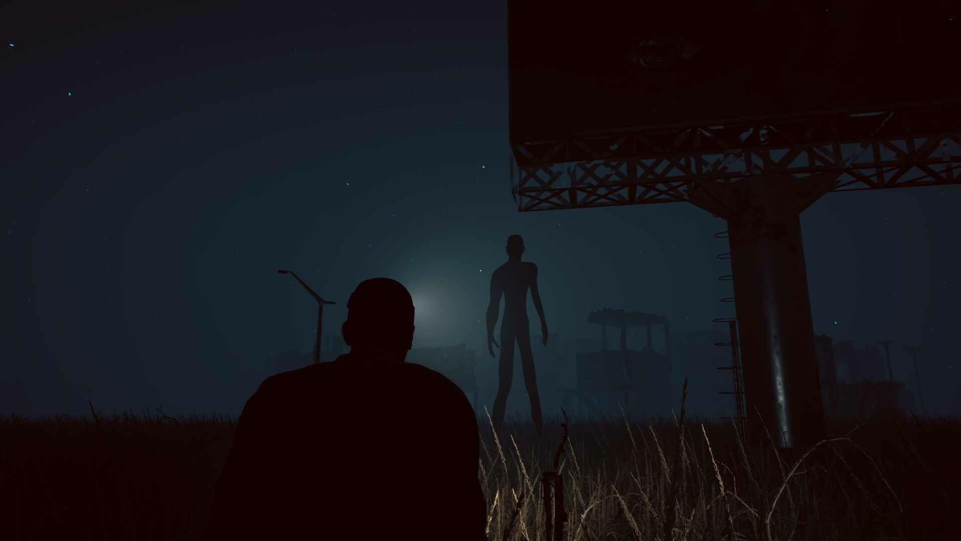 Abnormal 1999: Sector 49