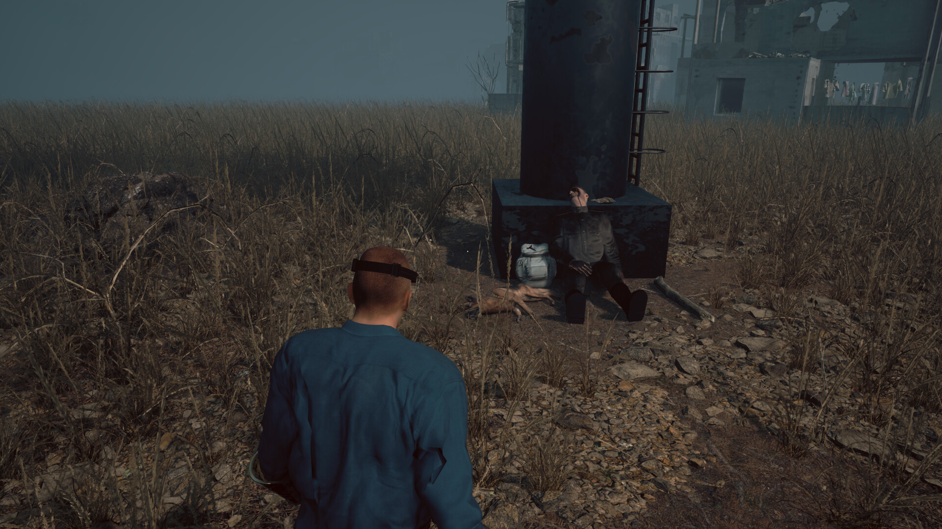 Abnormal 1999: Sector 49