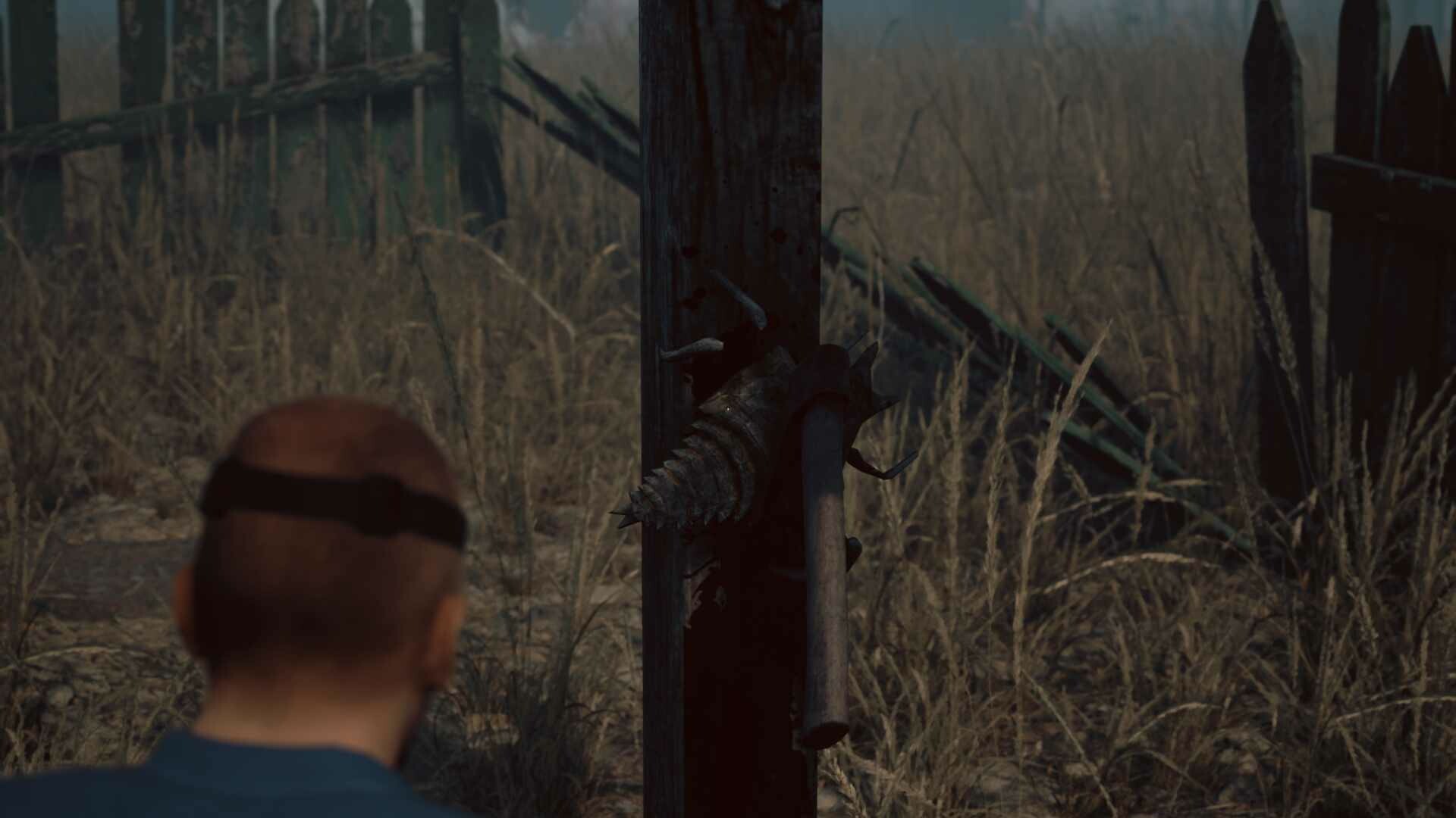 Abnormal 1999: Sector 49