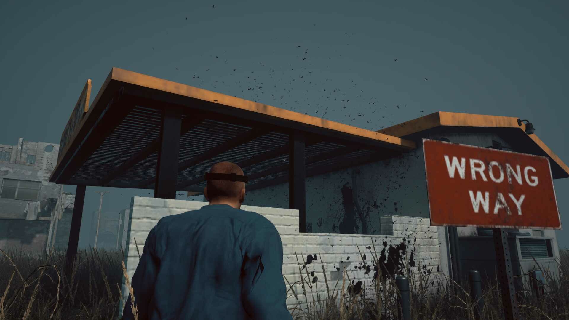 Abnormal 1999: Sector 49