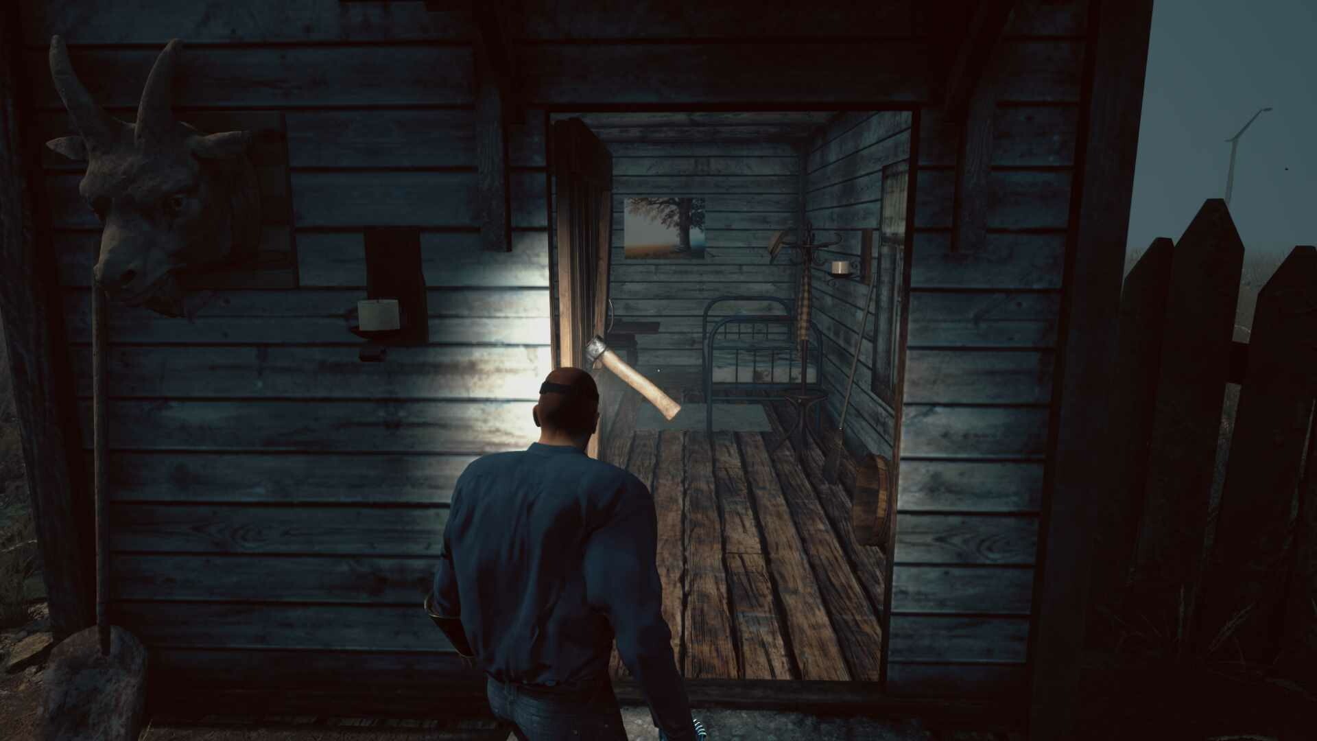 Abnormal 1999: Sector 49