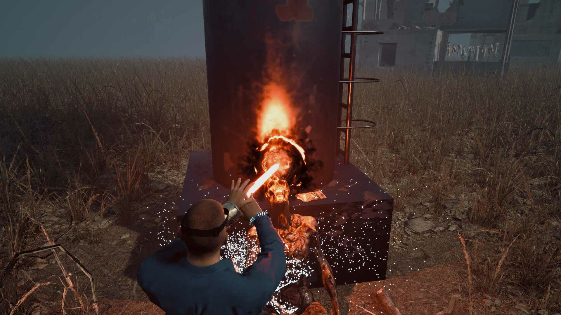 Abnormal 1999: Sector 49