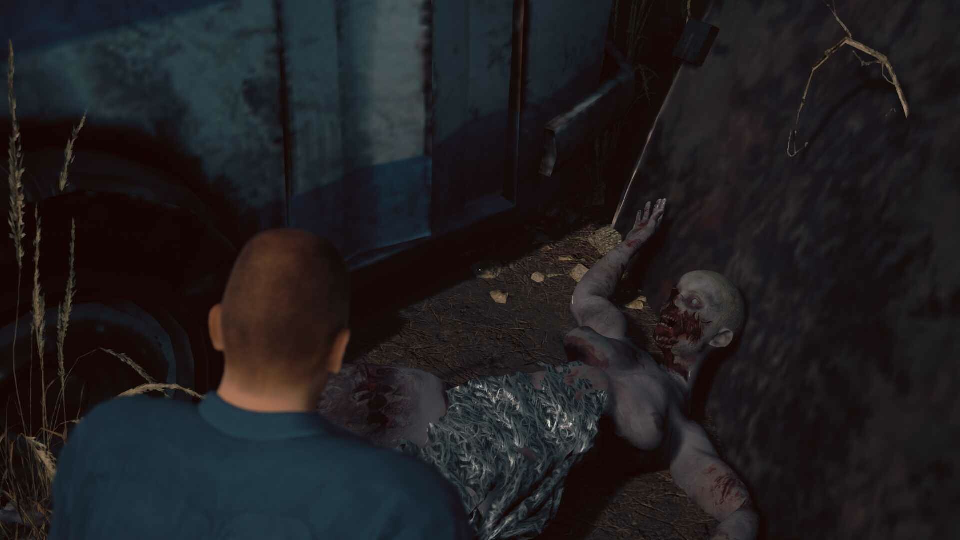 Abnormal 1999: Sector 49