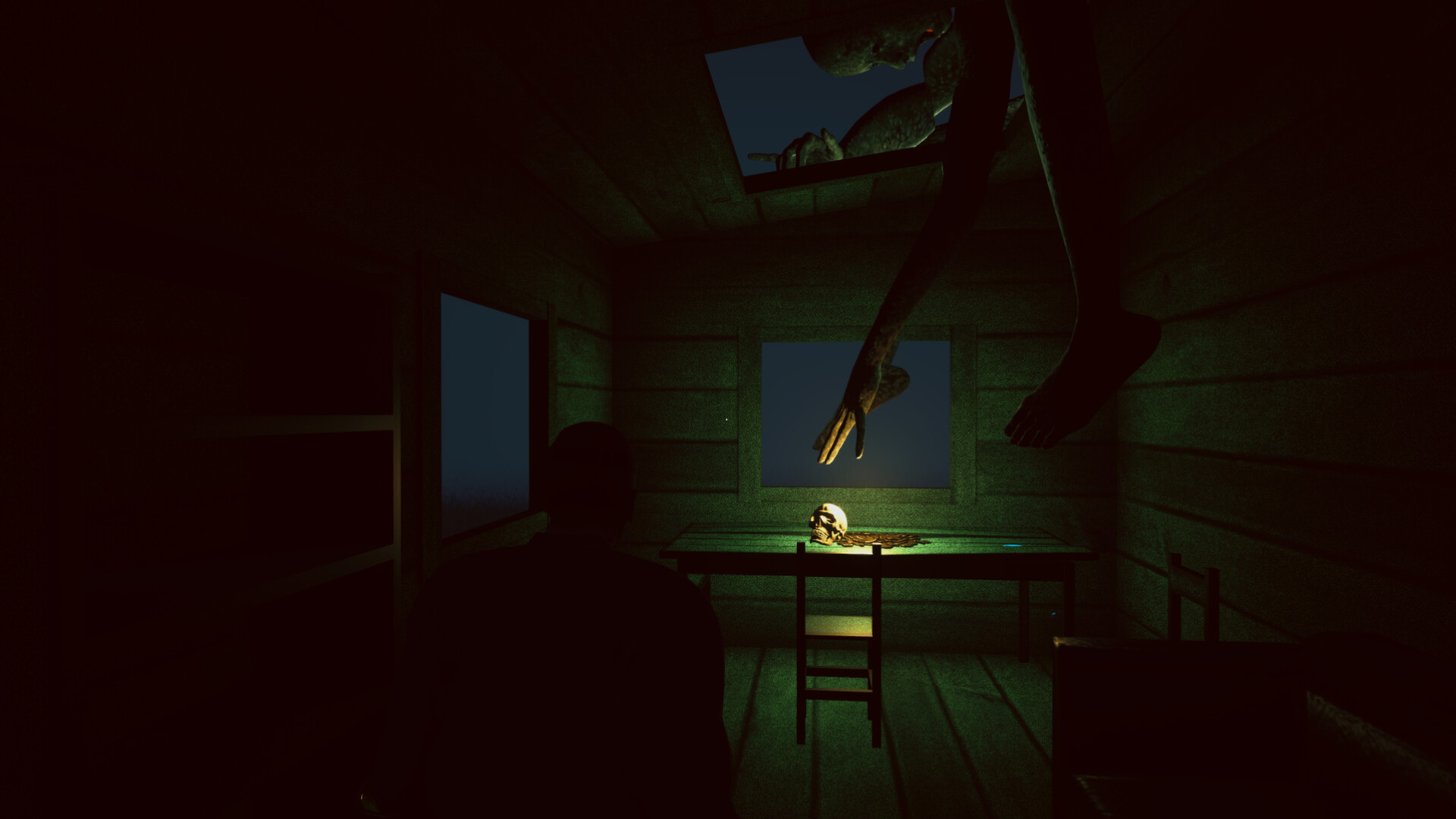 Abnormal 1999: Sector 49