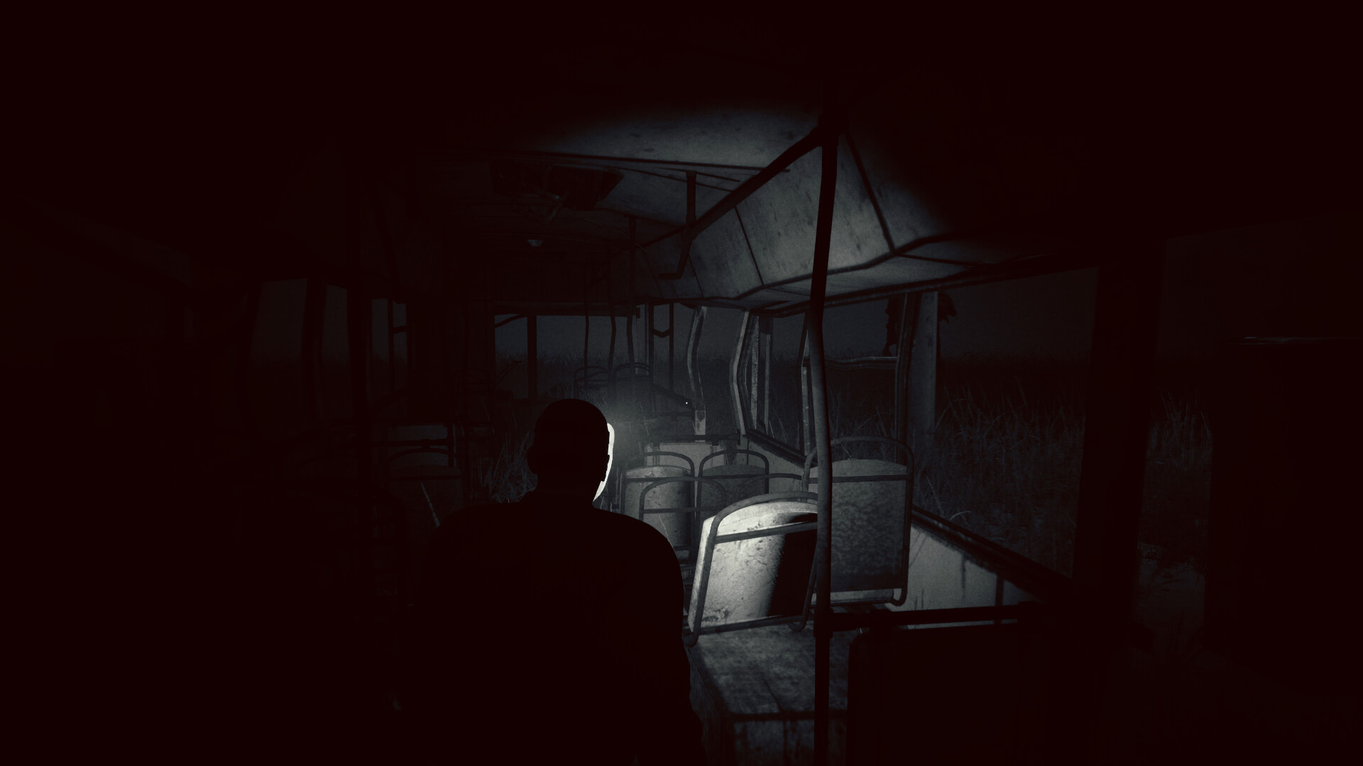 Abnormal 1999: Sector 49