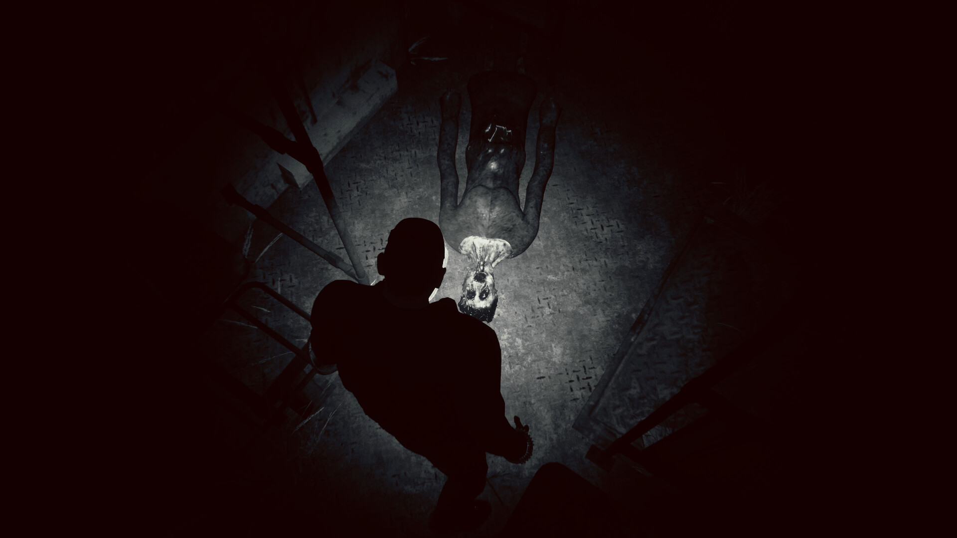 Abnormal 1999: Sector 49