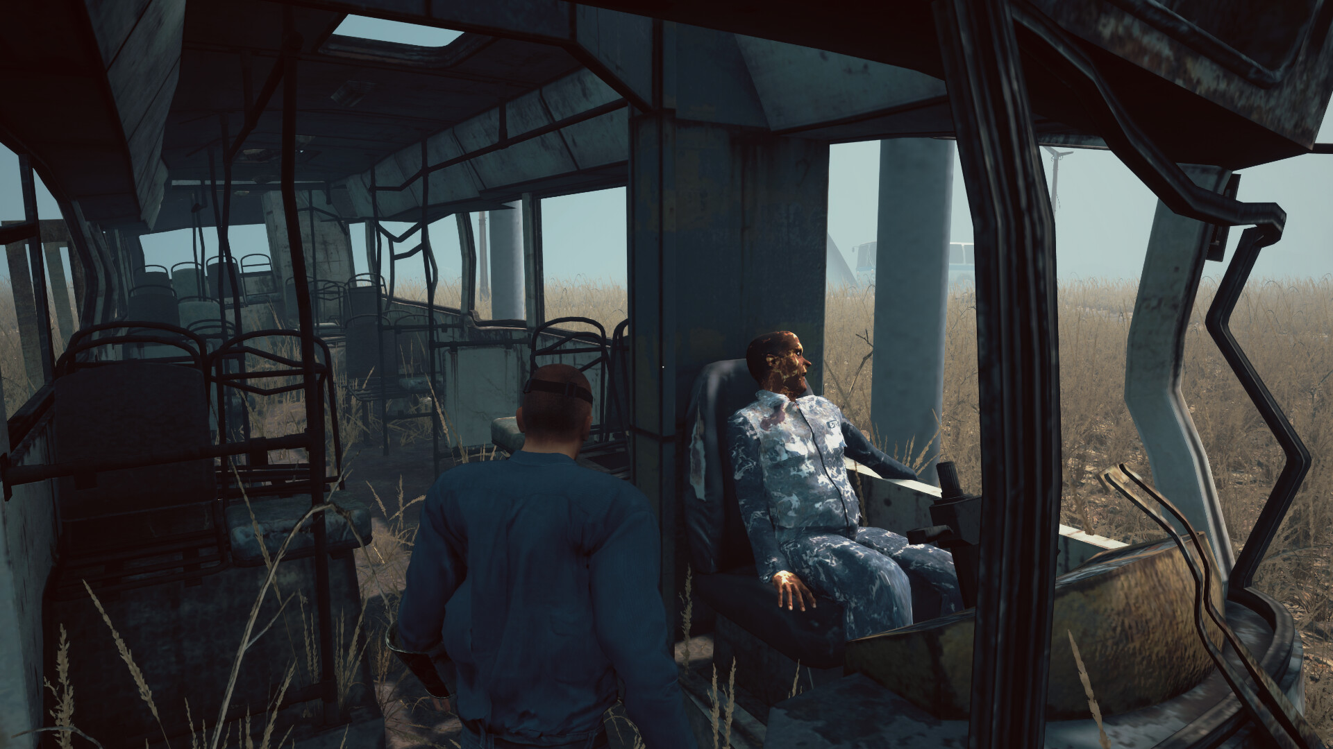 Abnormal 1999: Sector 49