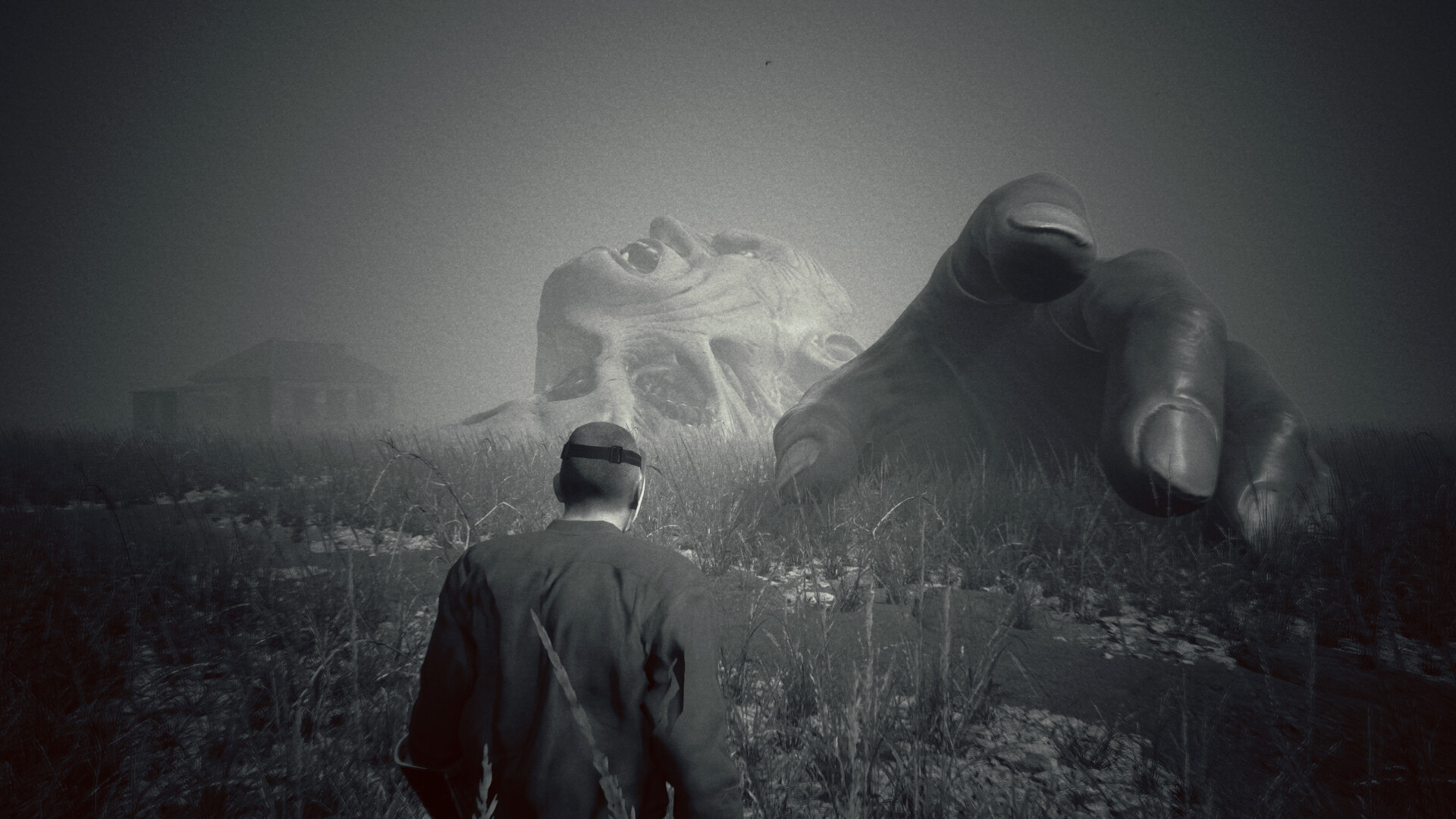 Abnormal 1999: Sector 49