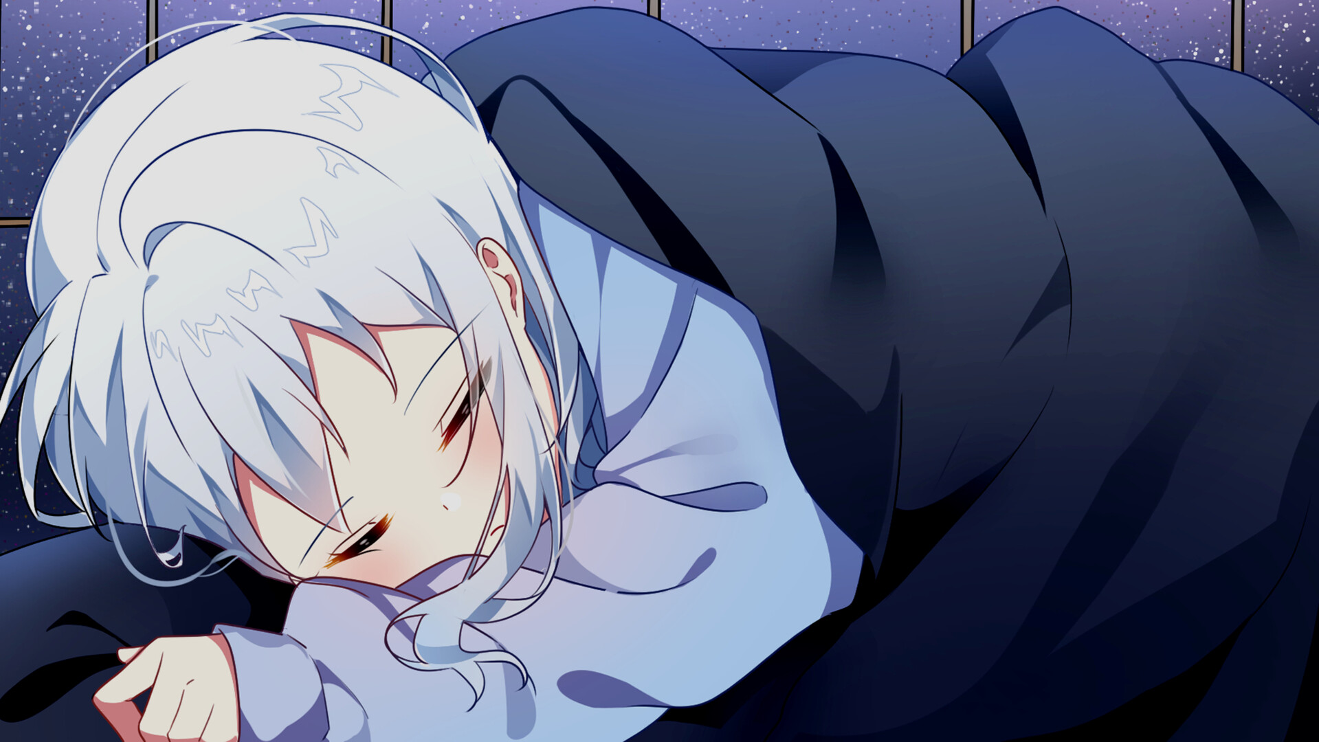 The Other Side of the Sky