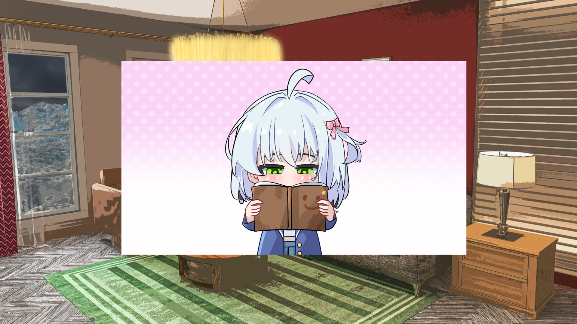 The Other Side of the Sky