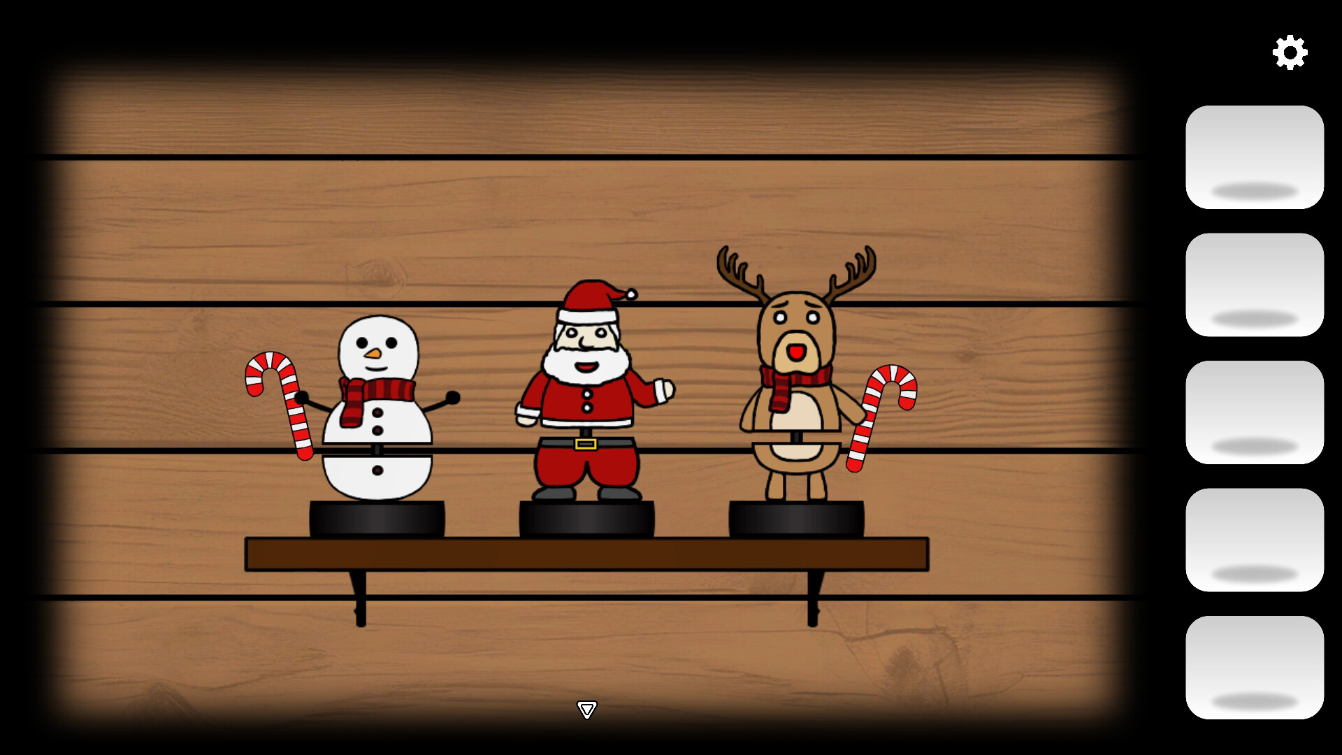The Paradixion: Christmas