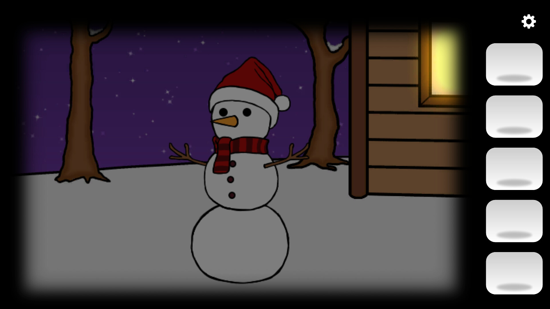 The Paradixion: Christmas
