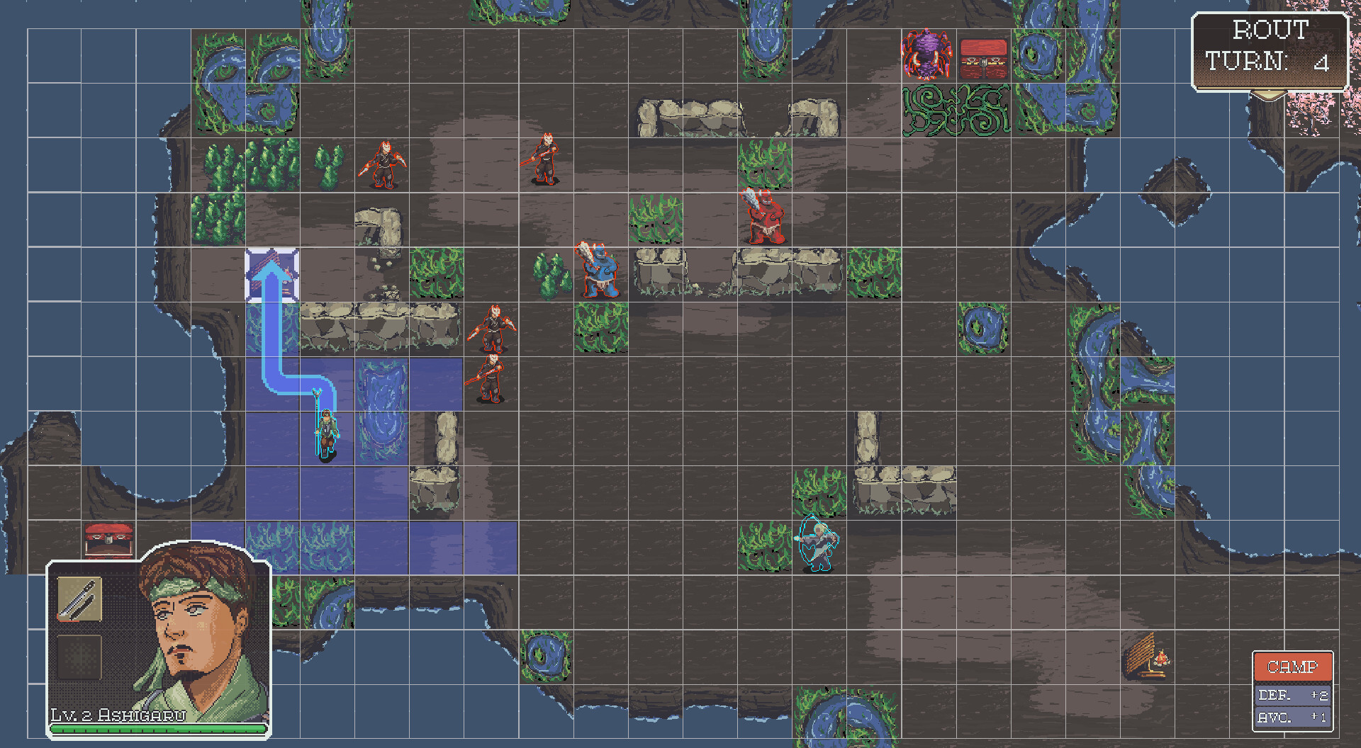 Shugendō: Call of the Spirits