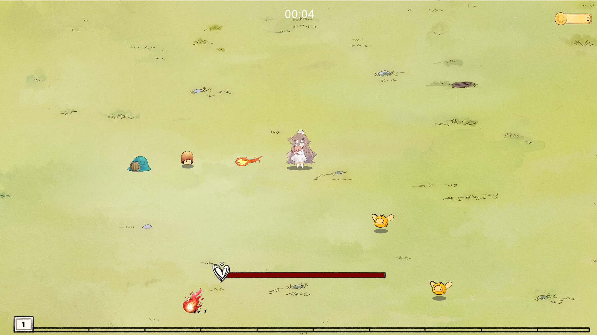 Dream World Adventure