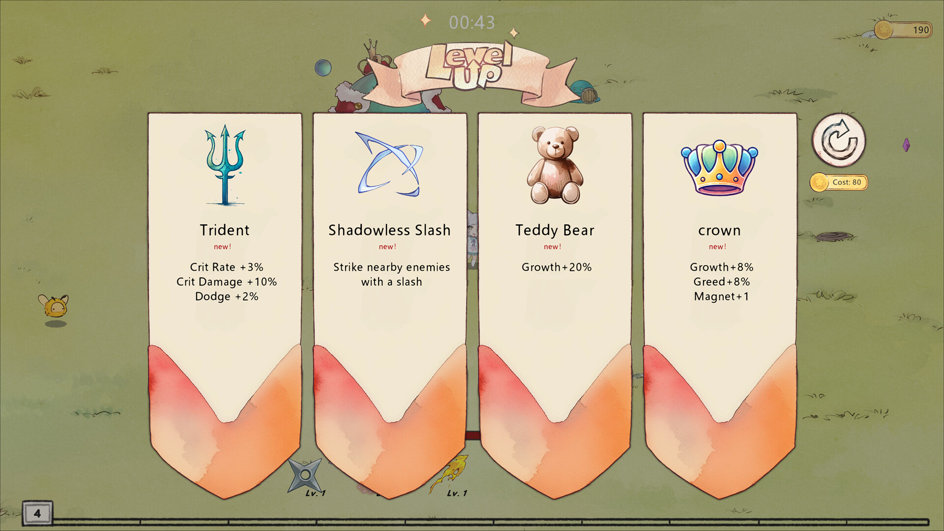 Dream World Adventure