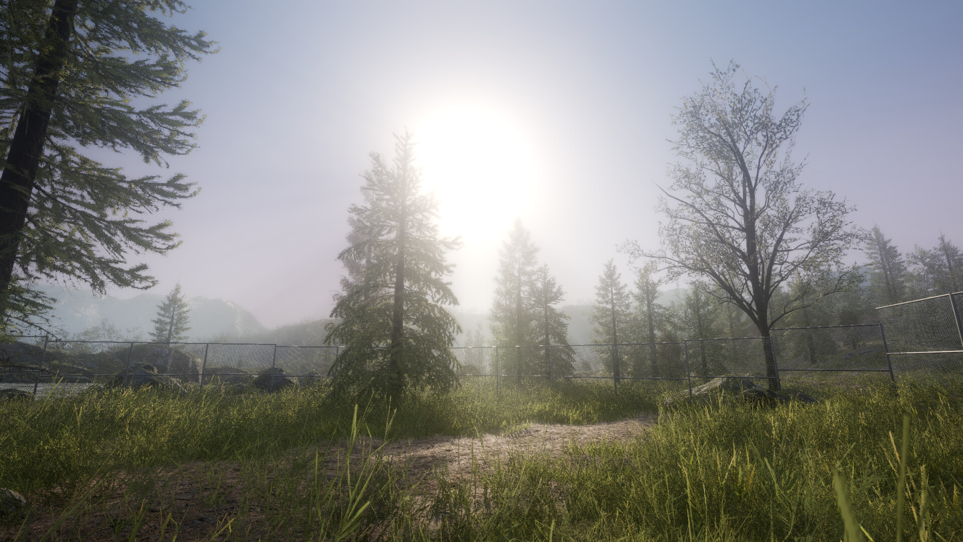 A Totally Realistic Stealth Game