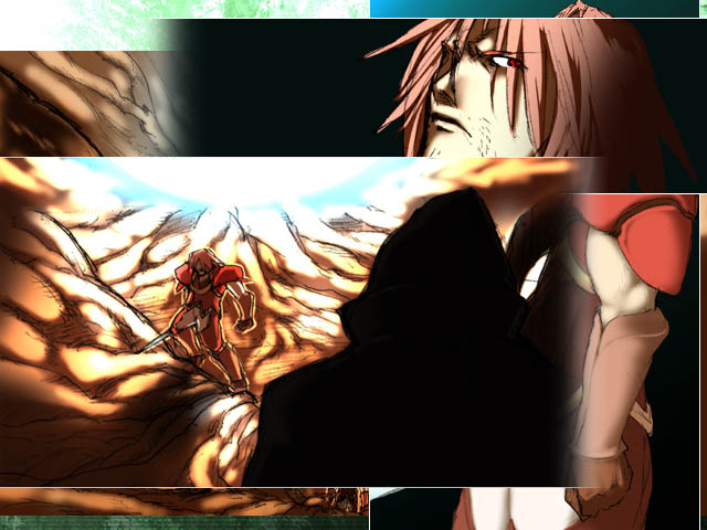 Arcanum Knights