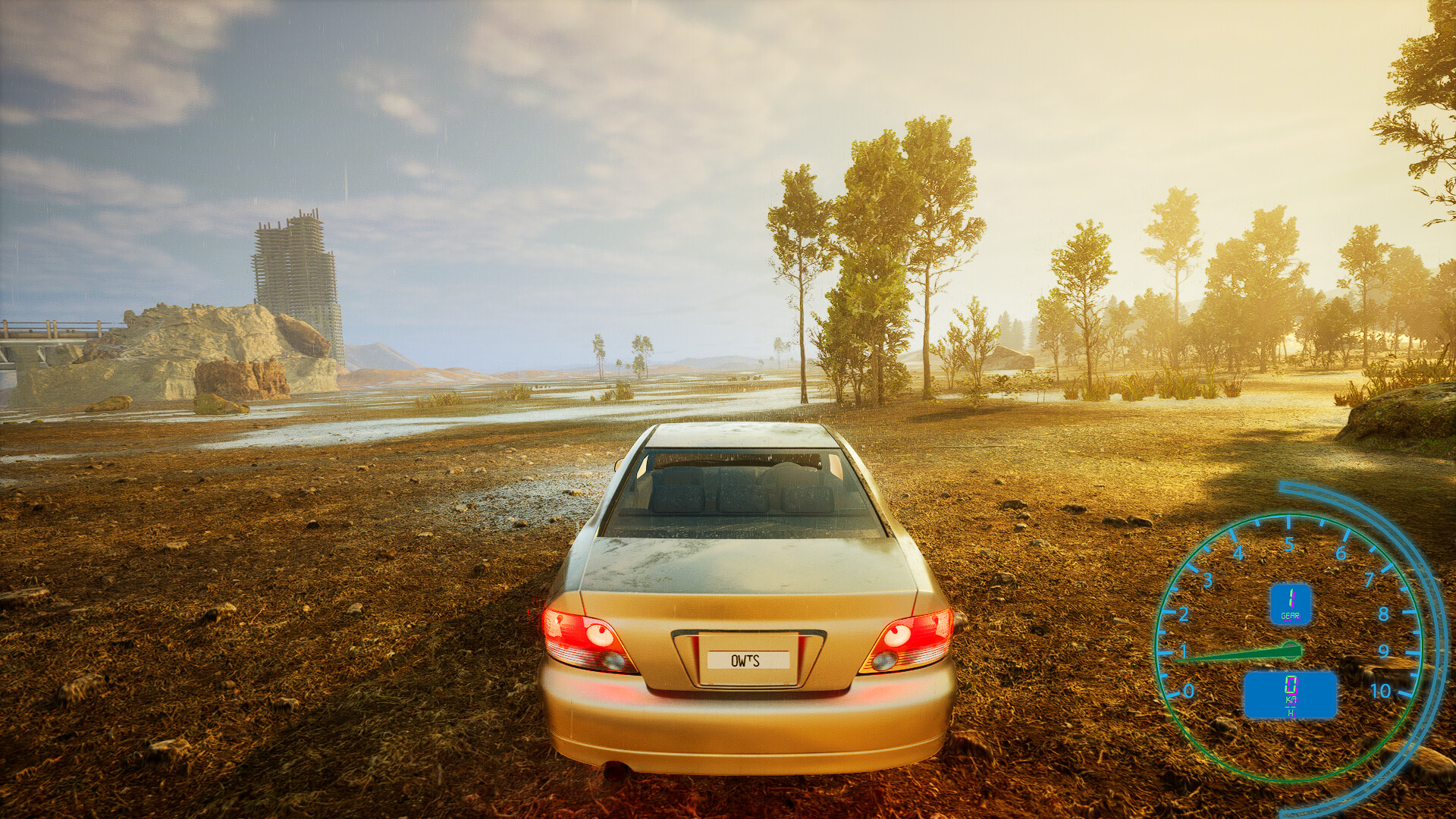 Obsessed With The Streets