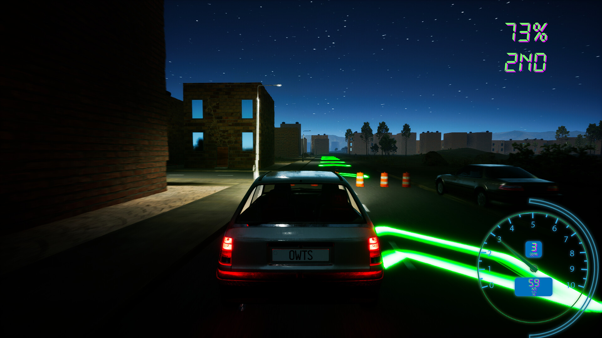 Obsessed With The Streets