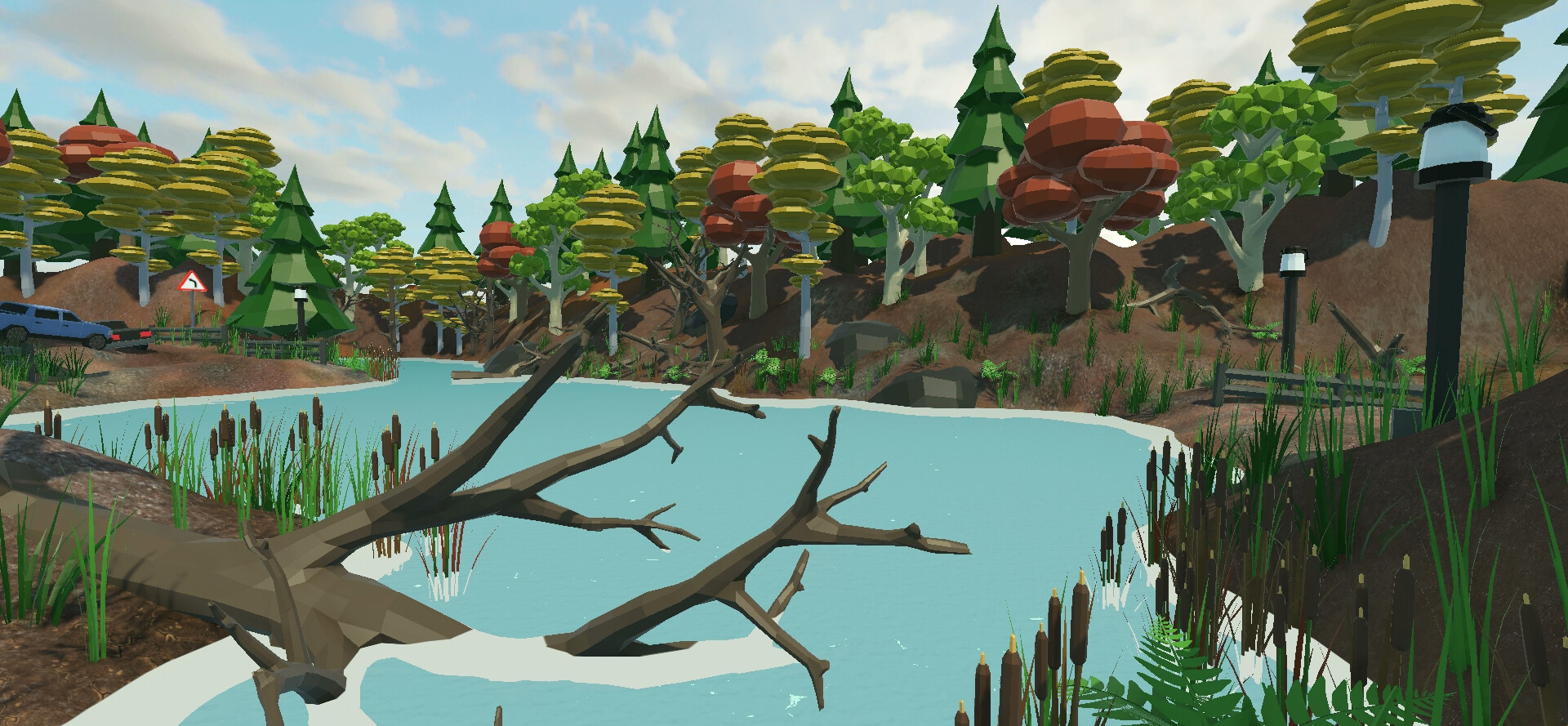 Don’t Drop The Wall, Jack!