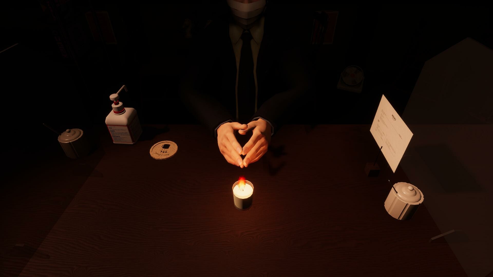 Tokyo Coffee: Grinding in the Pandemic