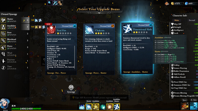 Artifact Seeker: Resurrection
