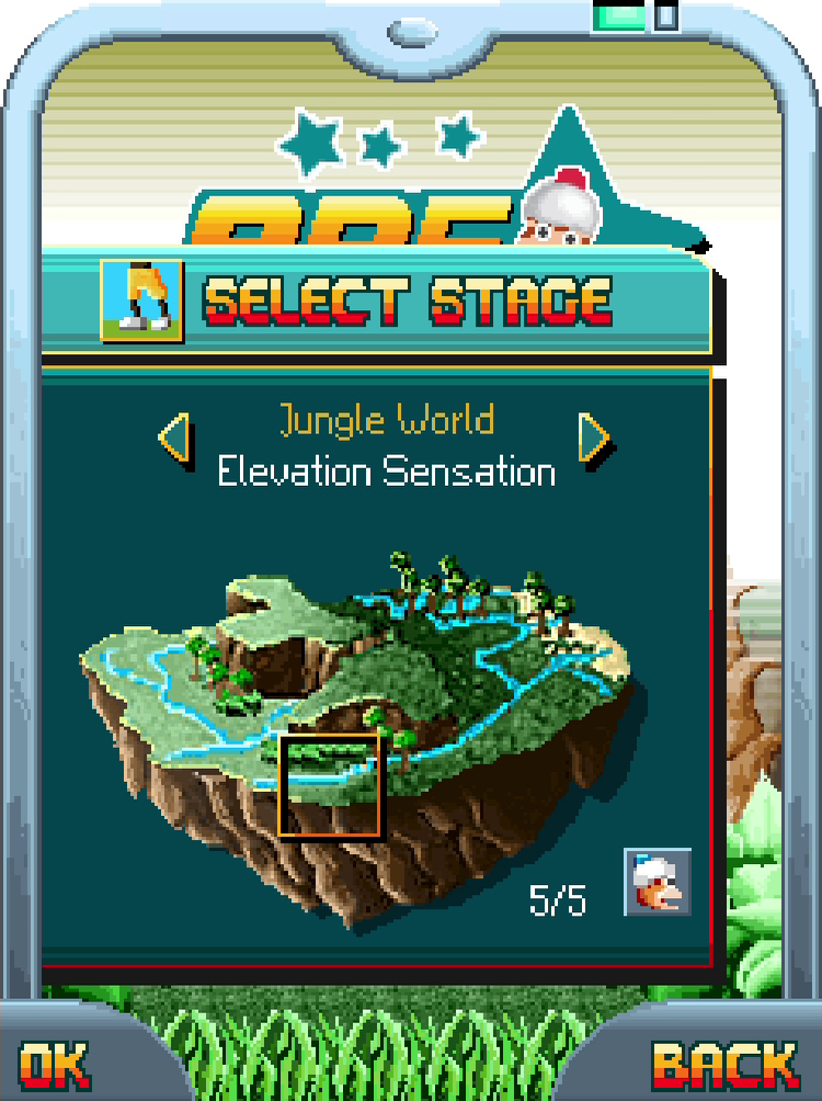 Ape Escape M