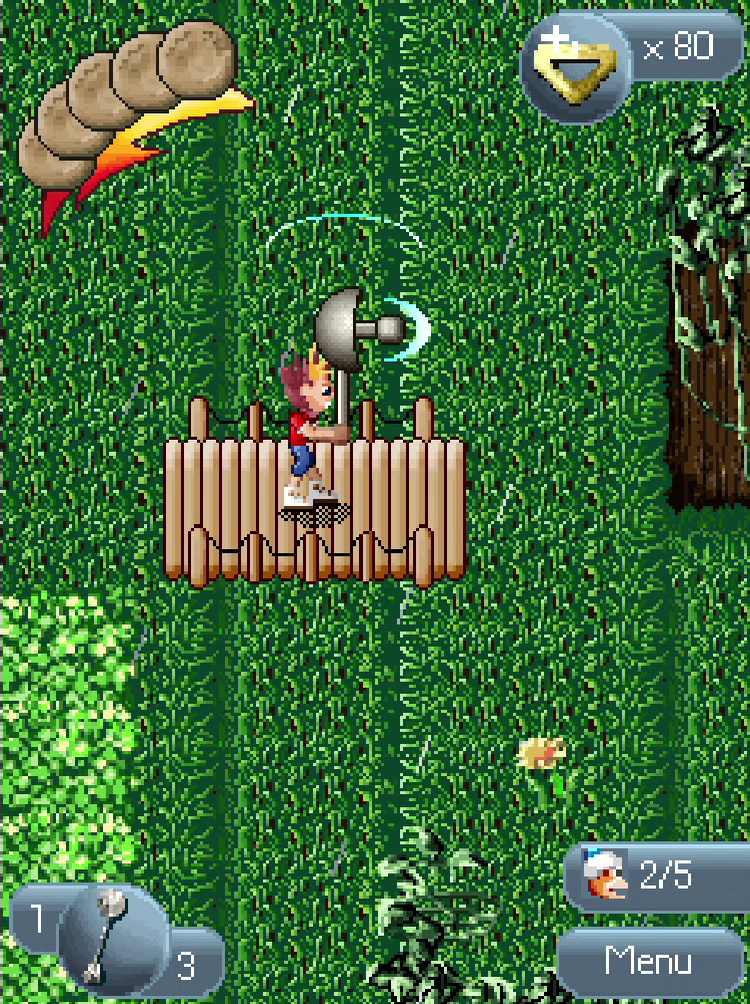 Ape Escape M