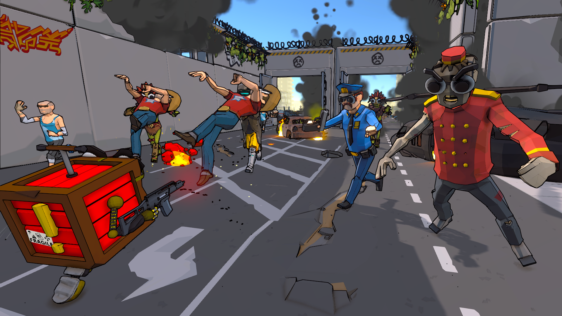 Puropu Defense Squad