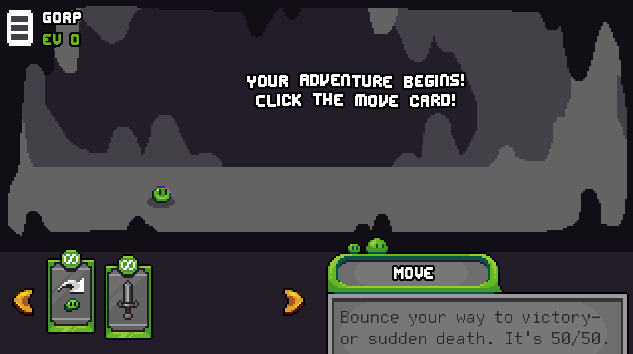 Super Slime Seriously Sticky Sassy Scripted Survival Simulator