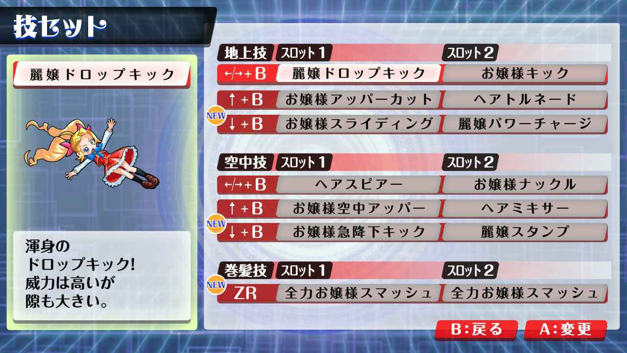 Rasen Reijoh Spiral Ojosama: Chohatsu no Makina