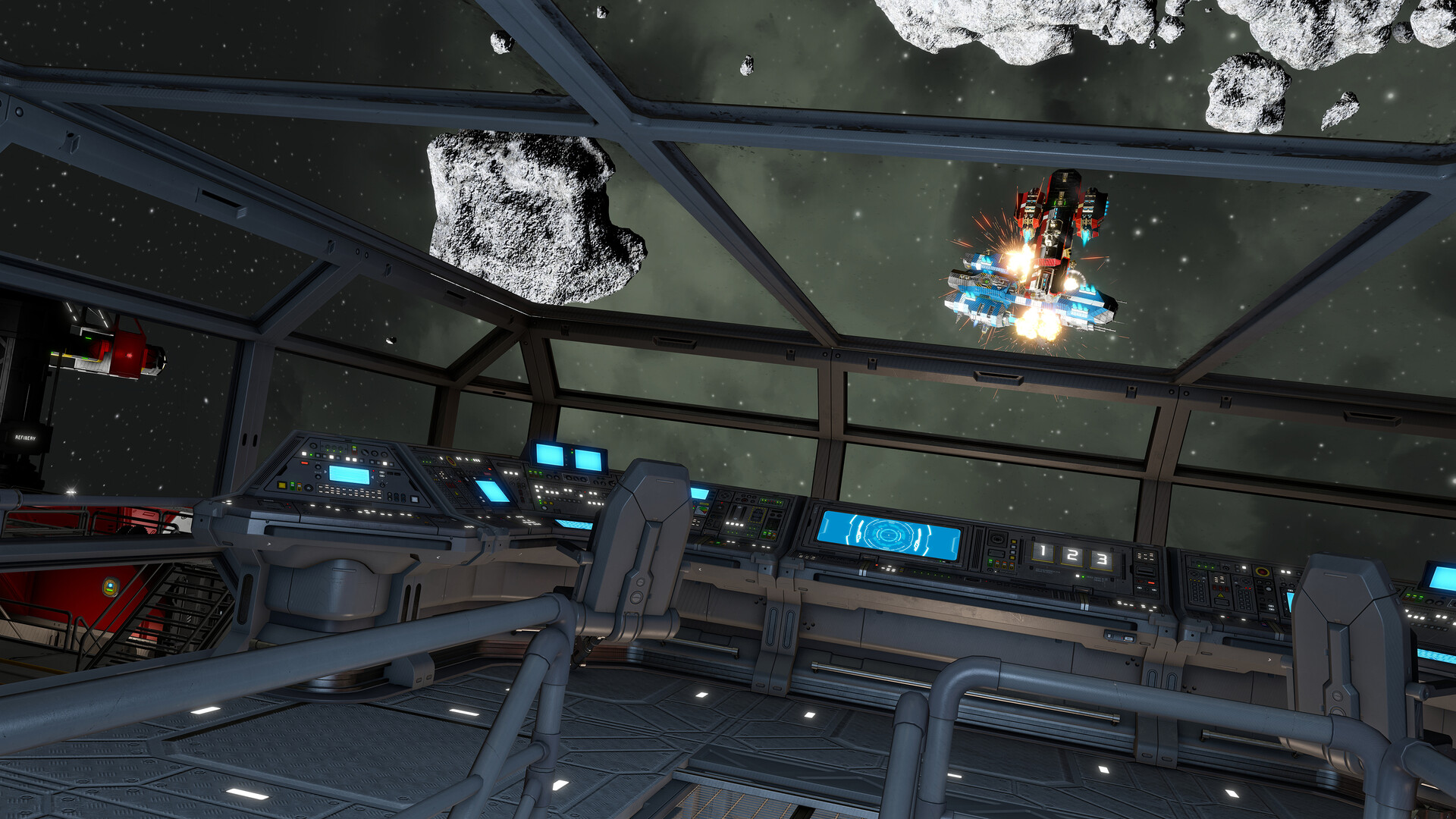 Space Engineers: Signal Pack