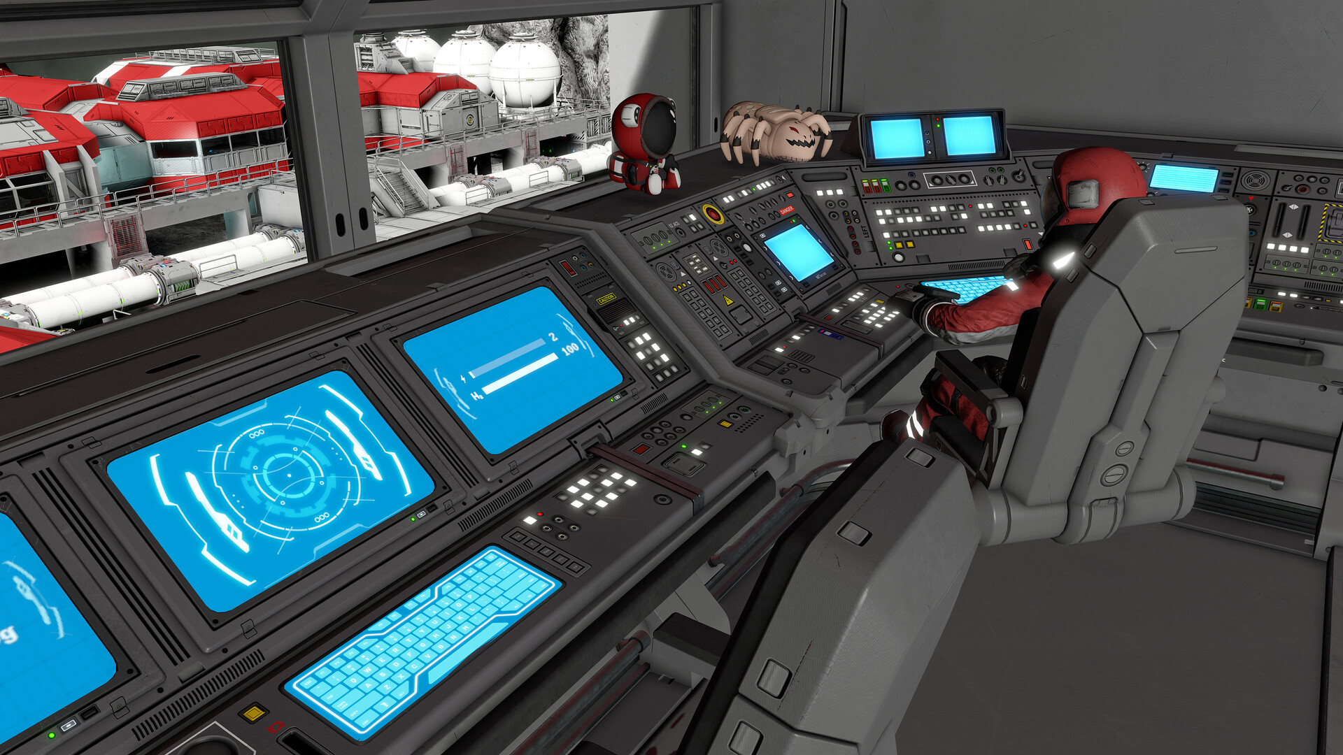 Space Engineers: Signal Pack