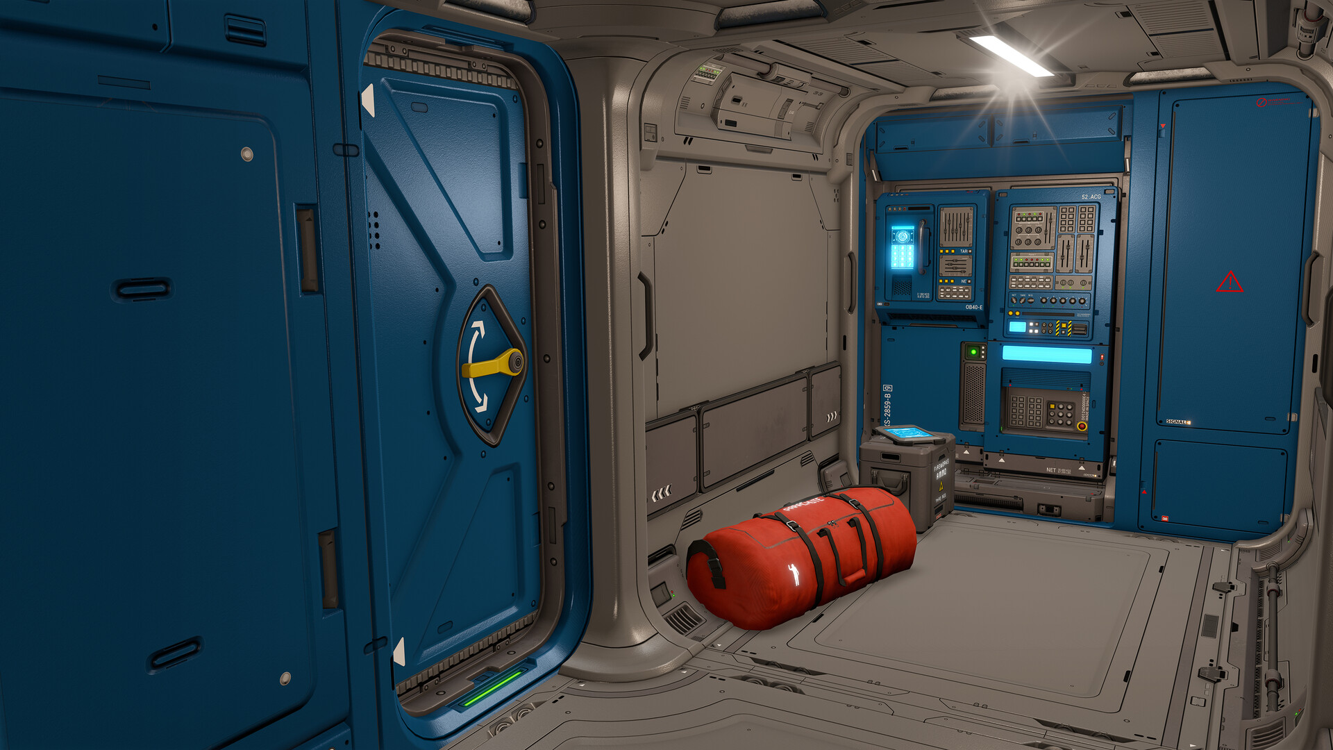 Space Engineers: Signal Pack