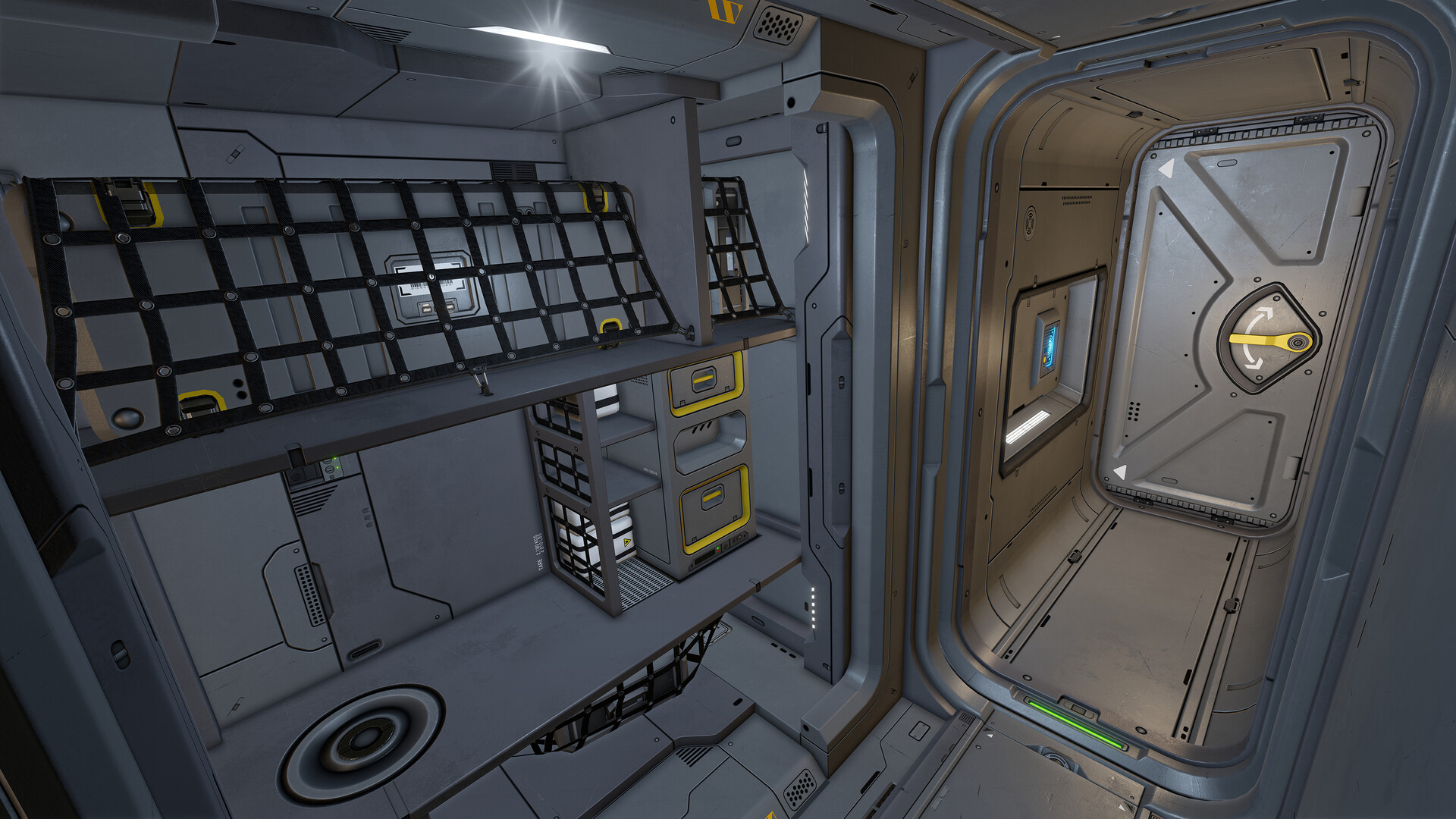 Space Engineers: Signal Pack