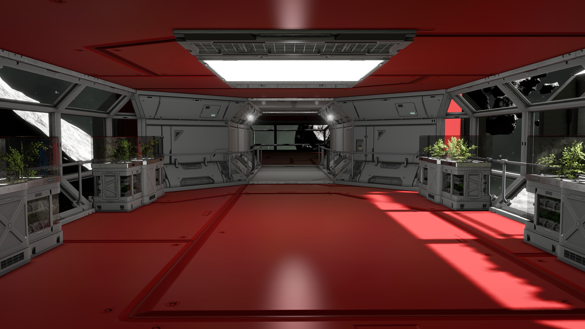 Space Engineers: Signal Pack