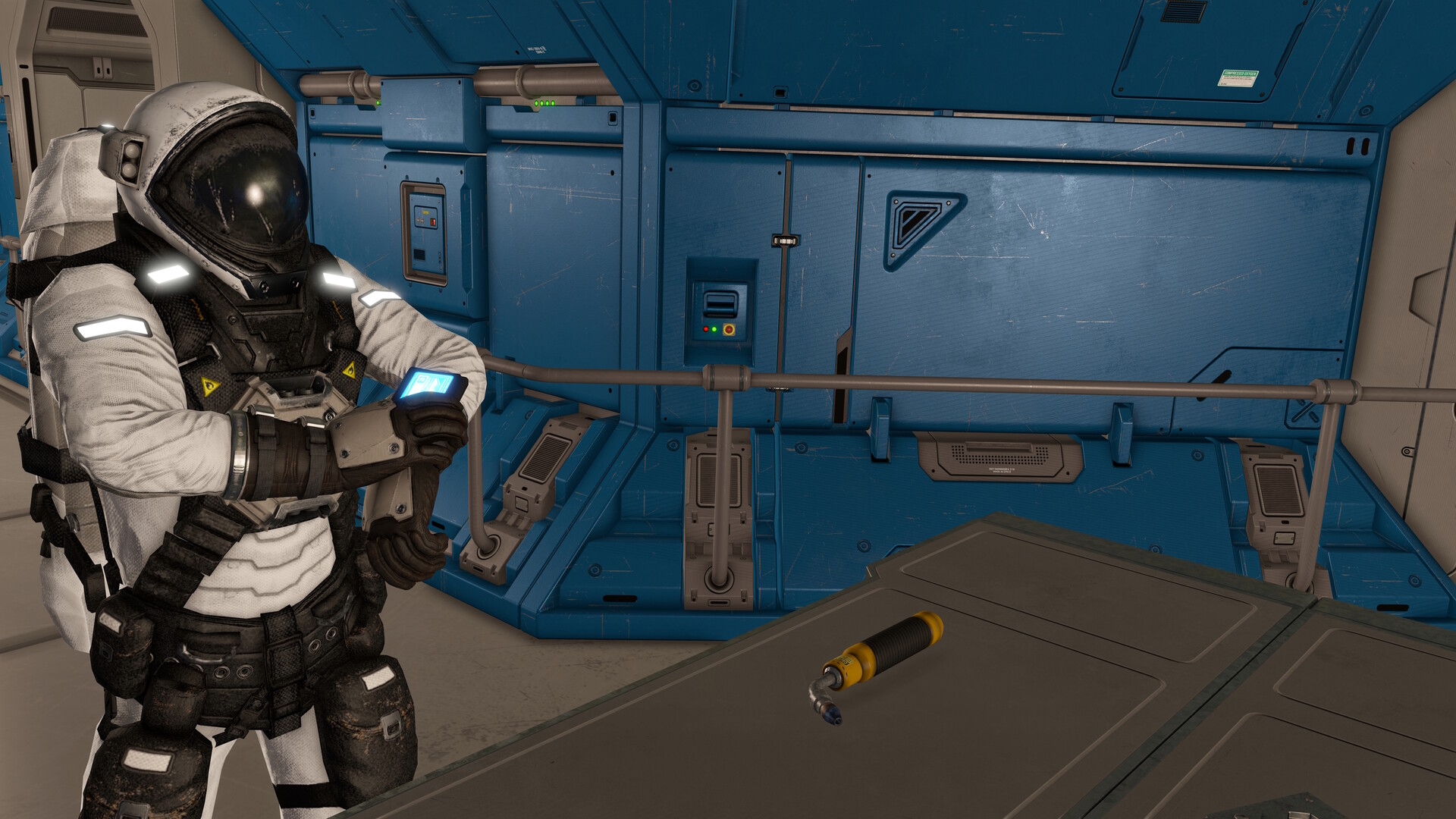 Space Engineers: Signal Pack