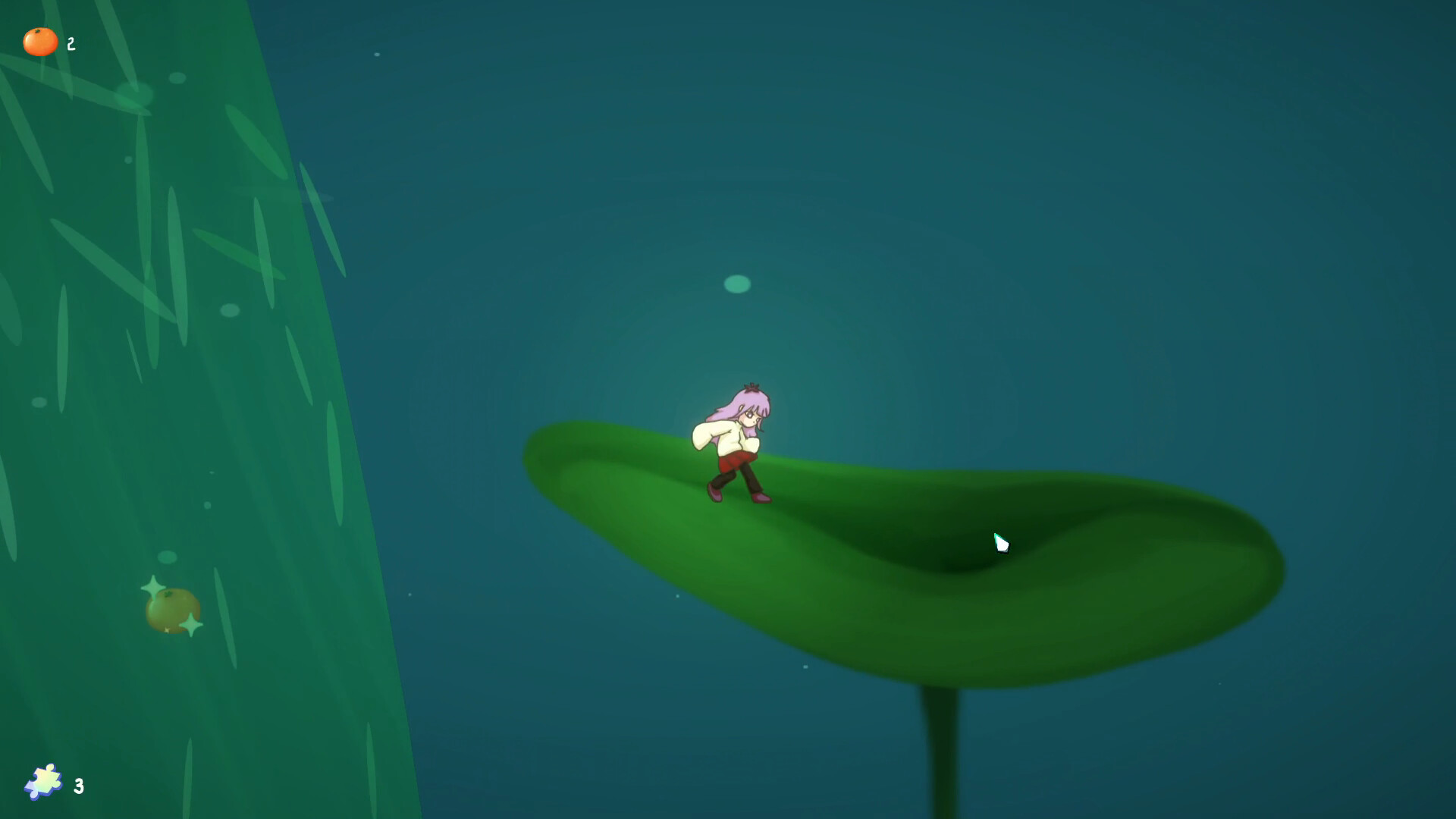 The Great Escape