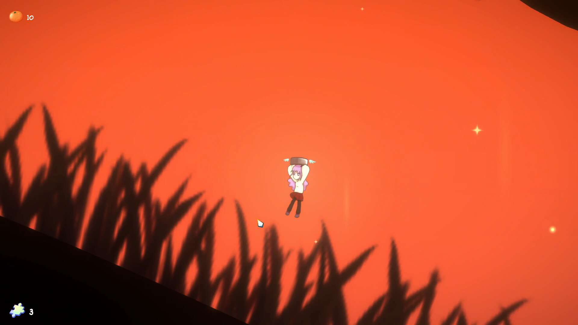 The Great Escape