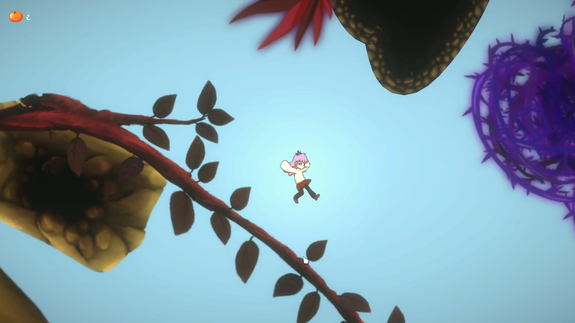 The Great Escape