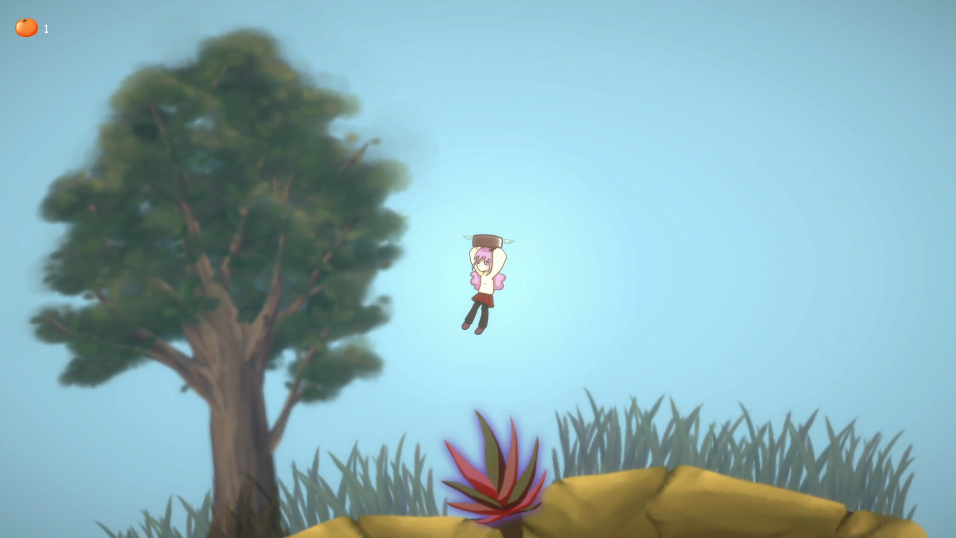The Great Escape