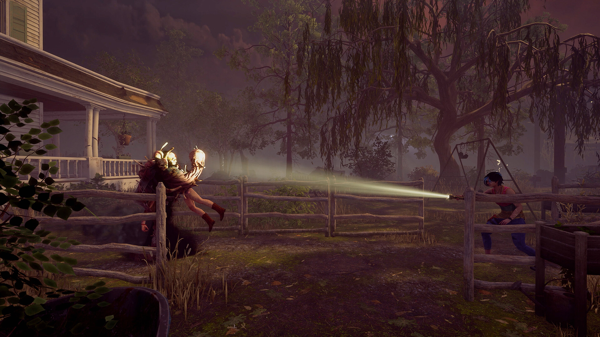 Dead by Daylight: Endless Hunt Pack