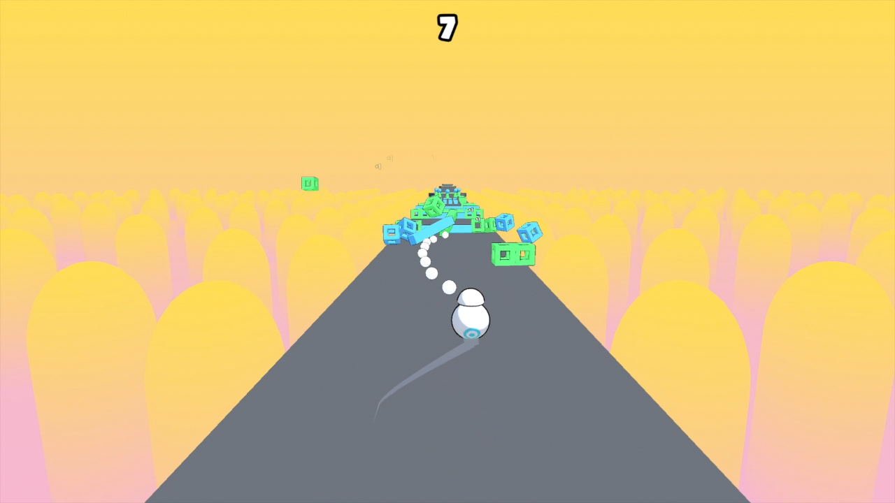 Bot Shot