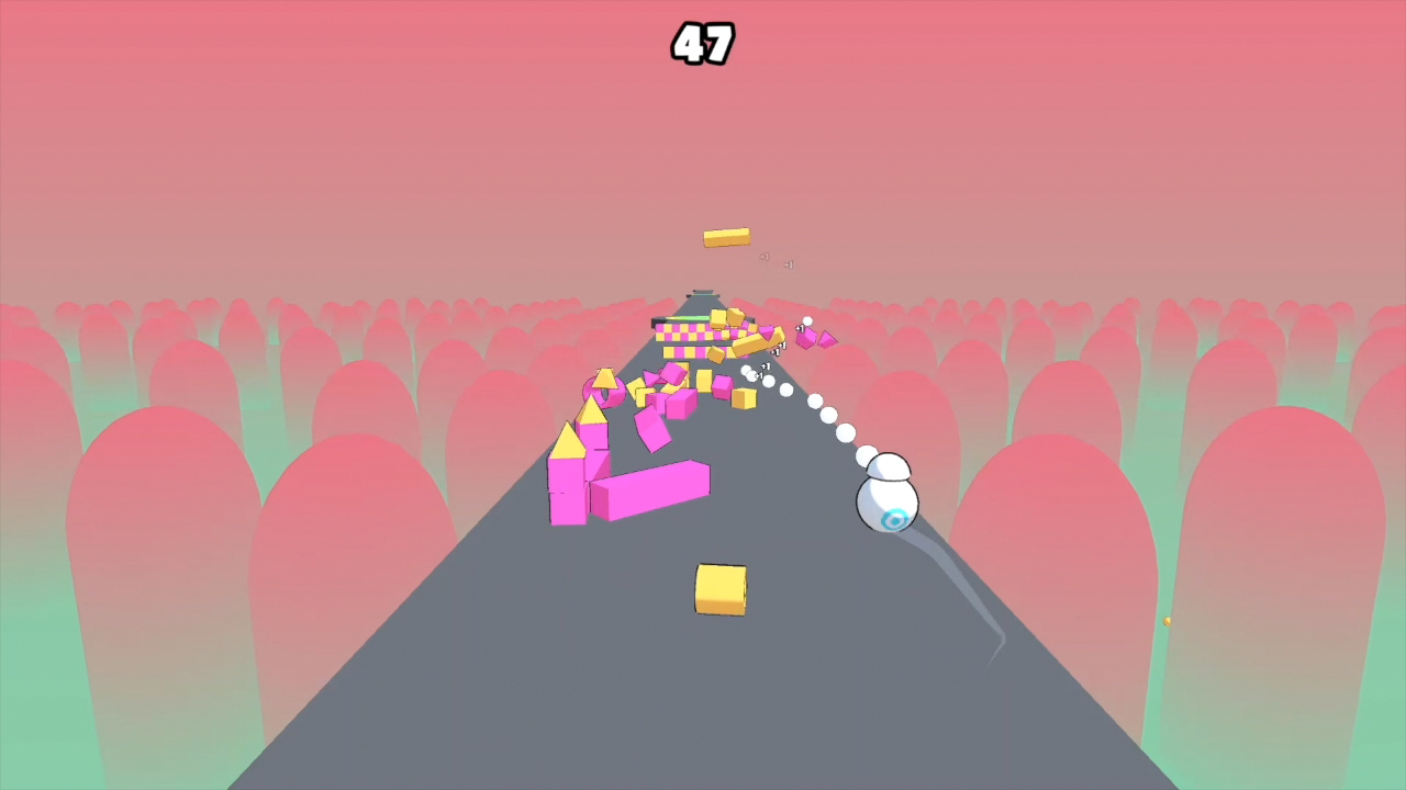 Bot Shot