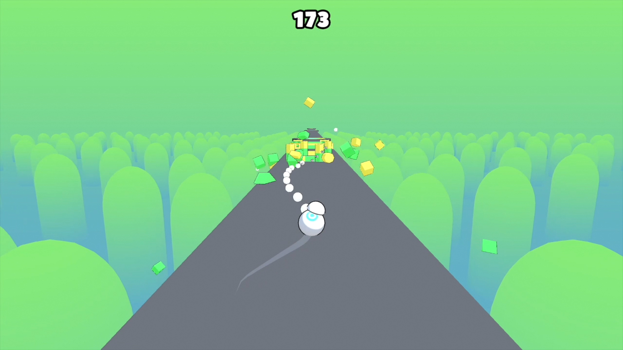 Bot Shot