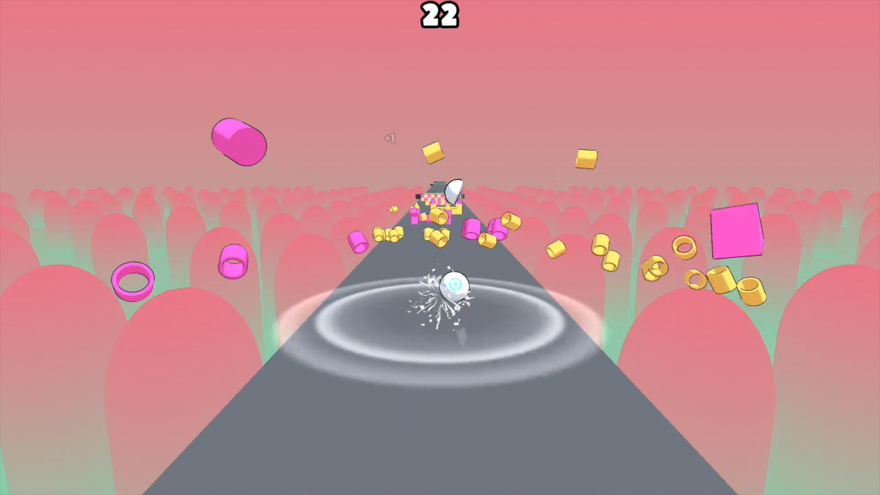 Bot Shot