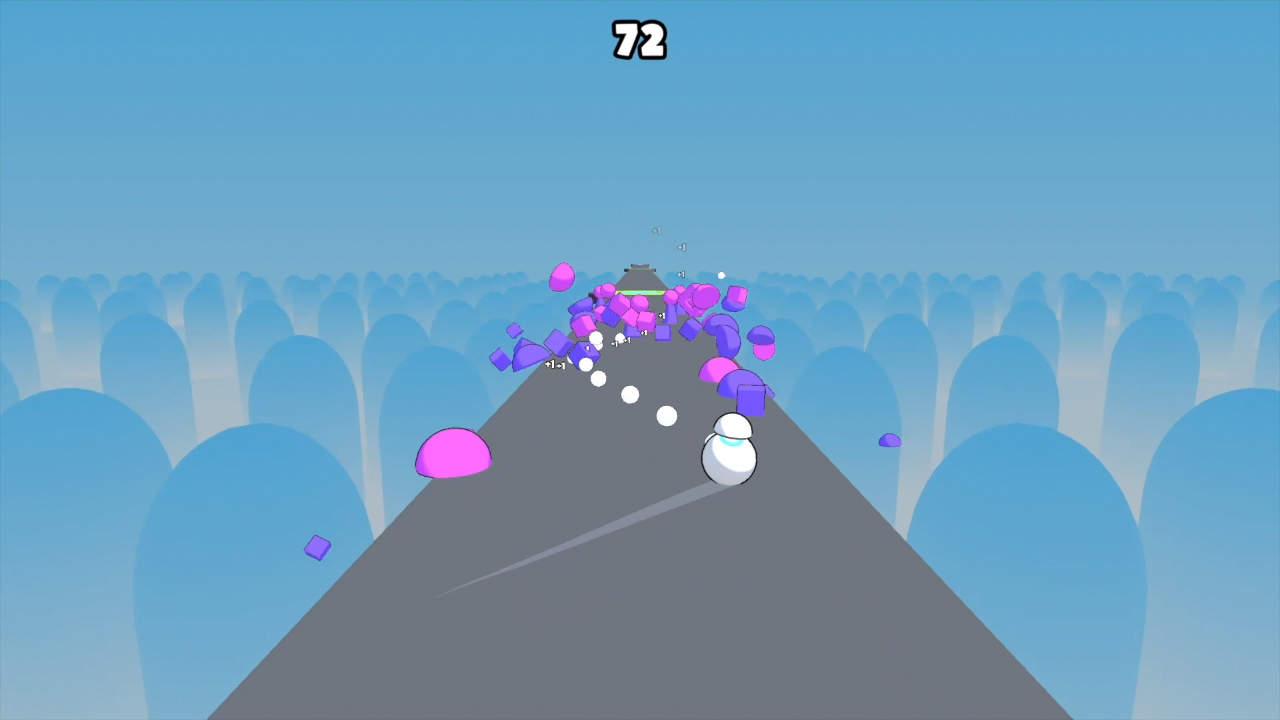 Bot Shot