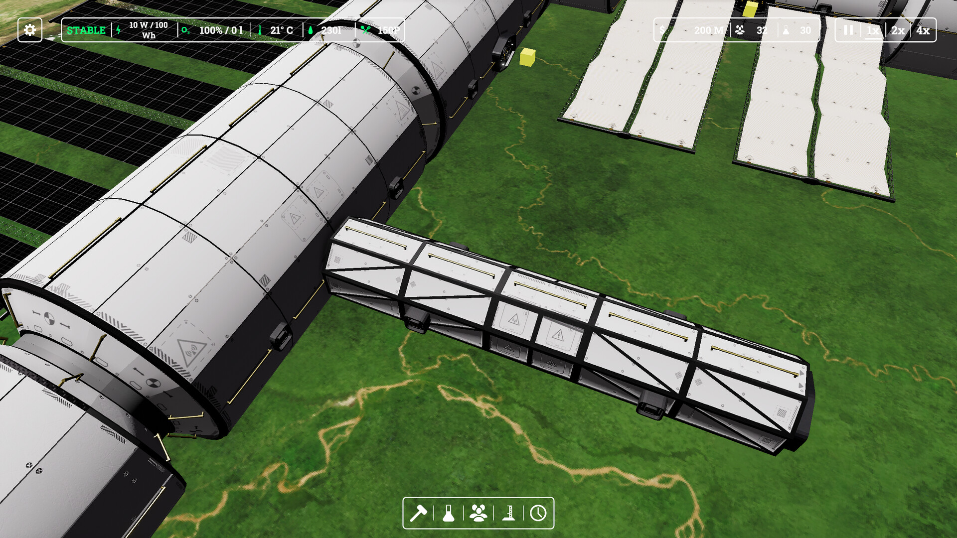 Station Inc