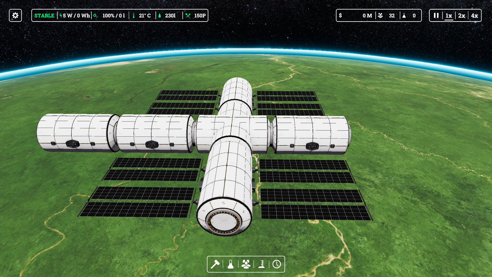 Station Inc